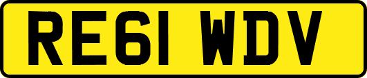 RE61WDV