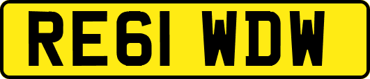 RE61WDW