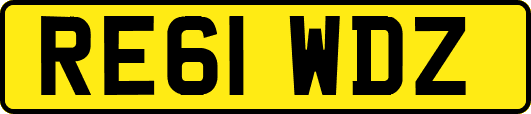 RE61WDZ