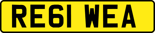 RE61WEA
