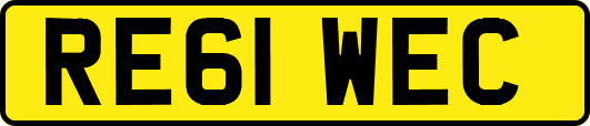 RE61WEC