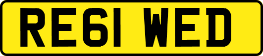 RE61WED