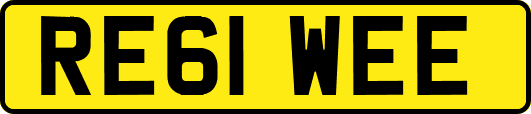 RE61WEE