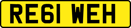 RE61WEH