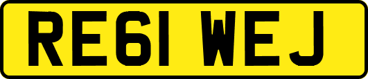 RE61WEJ