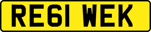 RE61WEK