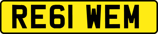 RE61WEM