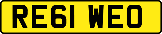 RE61WEO