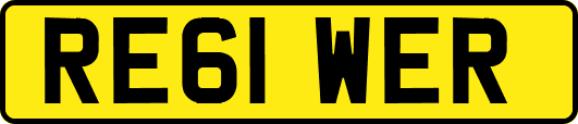 RE61WER