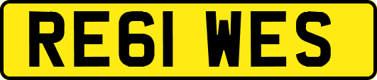 RE61WES