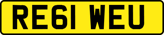 RE61WEU