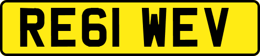 RE61WEV