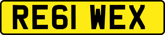 RE61WEX