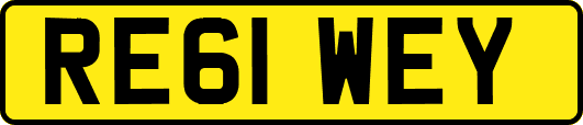 RE61WEY