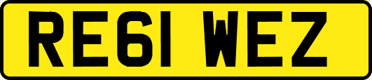 RE61WEZ