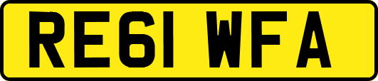 RE61WFA