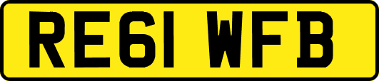 RE61WFB