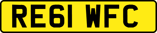 RE61WFC