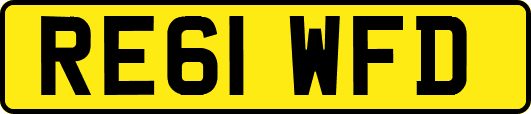 RE61WFD