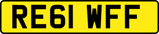 RE61WFF