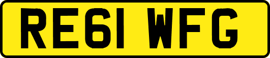 RE61WFG