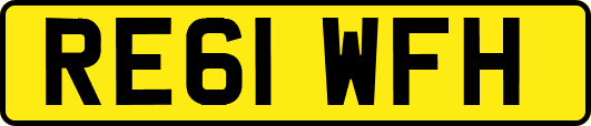 RE61WFH