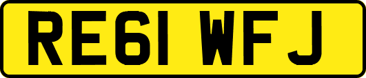RE61WFJ