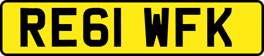RE61WFK