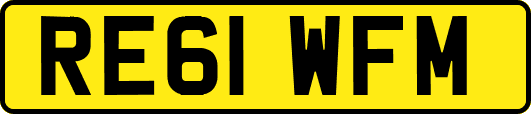 RE61WFM