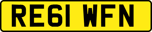 RE61WFN