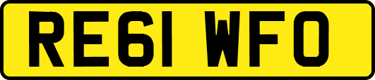 RE61WFO
