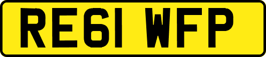 RE61WFP