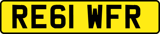 RE61WFR