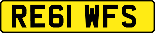 RE61WFS