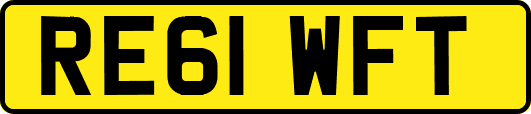 RE61WFT