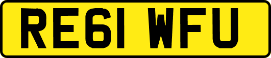 RE61WFU
