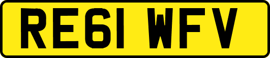 RE61WFV