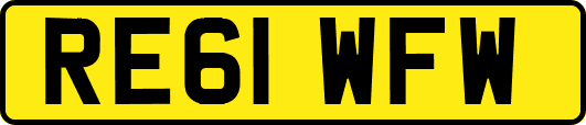 RE61WFW
