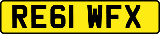 RE61WFX