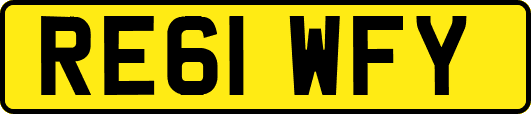 RE61WFY