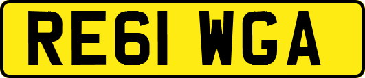 RE61WGA