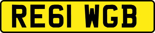 RE61WGB