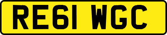 RE61WGC