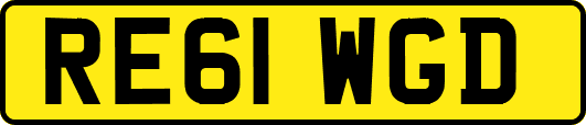 RE61WGD