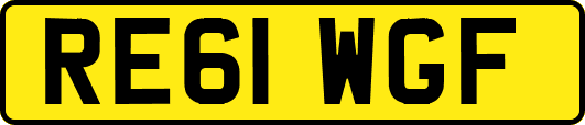 RE61WGF