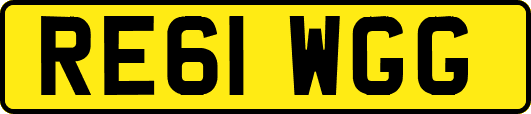 RE61WGG
