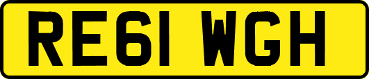 RE61WGH