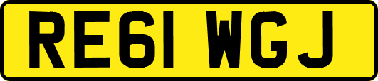 RE61WGJ