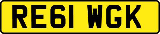 RE61WGK