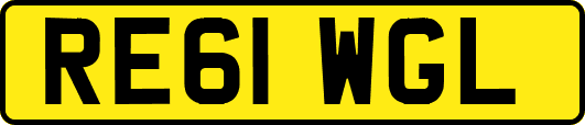 RE61WGL